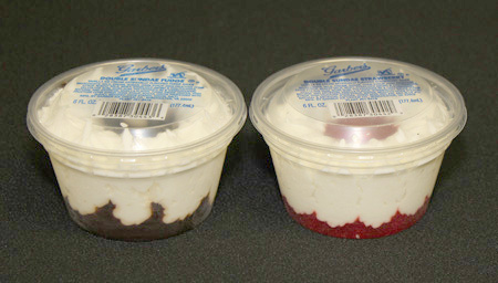 Garber's Ice Cream - supplying the best ice cream to businesses and education establishments since 1912