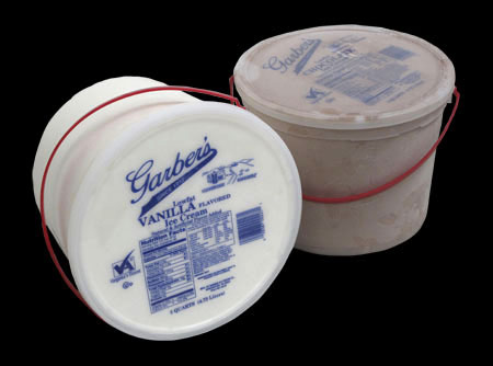 Garber's Ice Cream - supplying the best ice cream to businesses and education establishments since 1912